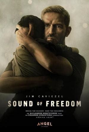 sound of freedom netflix